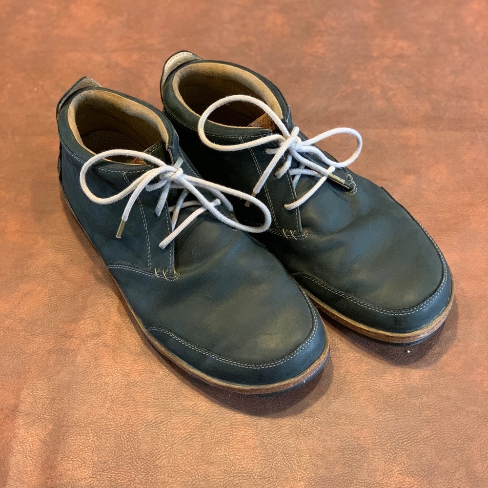 Olukai Mens Boots